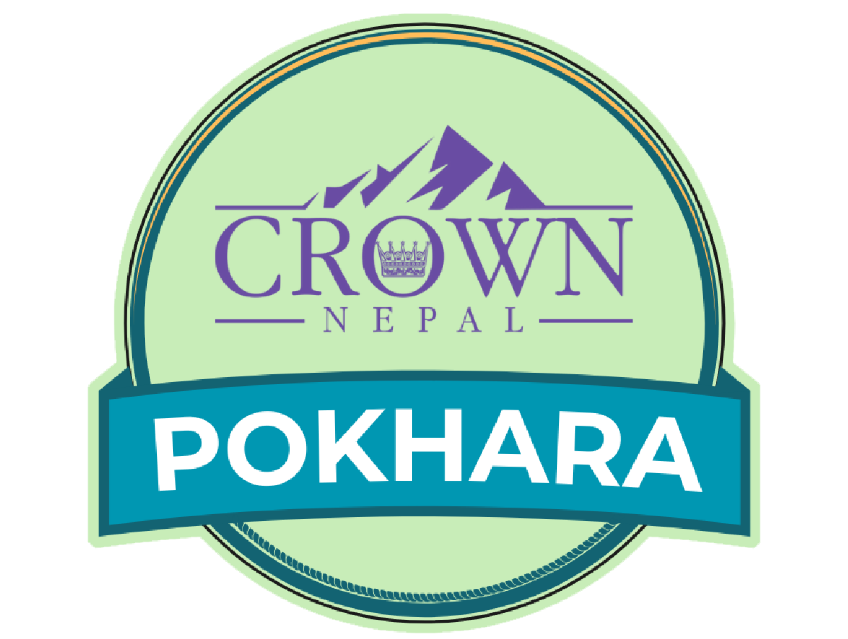 Crown Nepal Pokhara